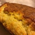 ひよくるり's cooksnap of when they made 簡単 バナナパウンドケーキ.