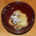 ヤス＠武州川崎's cooksnap of when they made 節約☆簡単お吸い物.