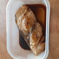 鈴木美花's cooksnap of when they made フライパンで簡単☆照りうまブリの照り焼き.