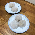 kimiwe's cooksnap of when they made 簡単☆柔らか大福(白玉粉).