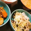ぐうたら主婦みん's cooksnap of when they made 超簡単☆袋で白菜とツナ塩昆布和え.