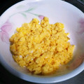 クックLAFOGQ☆'s cooksnap of when they made しっとりおいしい♪かんたんたまごそぼろ♪.
