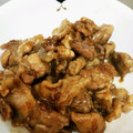 RIA730's cooksnap of when they made お弁当に♡まな板を汚さない簡単豚肉炒め♡.