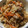 ちゃおっこ☆'s cooksnap of when they made 豚肉 きのこ 炊き込みご飯 簡単 qc.