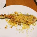 うぅこちゃん's cooksnap of when they made 鱈のパン粉焼き～ガーリック風味～.