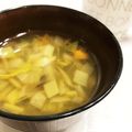 サーオリエント♡'s cooksnap of when they made トマトスープ・保育園給食.