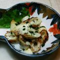 みゆたけ♪'s cooksnap of when they made チーズ竹輪♪.