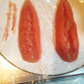 なおきちなおきち's cooksnap of when they made ささみの筋の取り方.