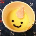 LuckyBerry's cooksnap of when they made 材料ひとつ！マシュマロクッキー！焼くだけ.