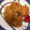 LuckyBerry's cooksnap of when they made おつまみにも！水煮大豆の落とし揚げ.