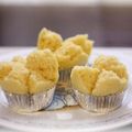 もるまぷ's cooksnap of when they made ぷっくりふんわり蒸しパン☆.