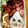 もんすけまま's cooksnap of when they made 簡単キャラ弁デコふりでくーQoo(＞＜).