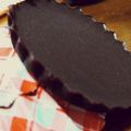 akm1023's cooksnap of when they made ココナッツオイル★手作りローチョコレート.