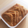 ＊さらん＊'s cooksnap of when they made 簡単！作り置き＊ふっくら油揚げの含め煮.