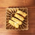 MIZUU_PP's cooksnap of when they made 基本の卵焼き☆お弁当にも☆.
