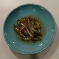 りん３５'s cooksnap of when they made レンジで簡単★イリコの佃煮風★.