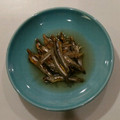 りん３５'s cooksnap of when they made レンジで簡単★イリコの佃煮風★.