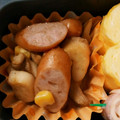ぺったらこ☆'s cooksnap of when they made 簡単☆エリンギとコーンのバター醤油炒め☆.