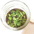 tottokoc's cooksnap of when they made とんでもなく役に立つ☆簡単にらだれ.