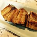 まやチャン's cooksnap of when they made イワシのソースかば焼き.