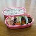 msft5632's cooksnap of when they made *塩麹deしらすと鰹節のおにぎり*.