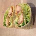 わーさー's cooksnap of when they made お弁当&簡単5分♡手作りトルティーヤ生地.