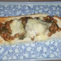 きらり流れ星's cooksnap of when they made THE♡シンプル納豆チーズトースト♡.