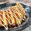Rs＊kitchen's cooksnap of when they made キャベツもりもり豚ぺい焼き♪.