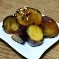 はちゃふちゃ's cooksnap of when they made とろ〜り蜜が美味しい大学いも.