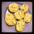 kirarin＊。's cooksnap of when they made 簡単！鯵バーグ(アジバーグ)離乳食後期.