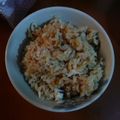 おっちっちの家's cooksnap of when they made 簡単鯛めし.