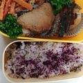 酵母菌のコロニー's cooksnap of when they made 魚の味噌漬け.