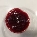 サラダ絵日記's cooksnap of when they made みりんイチゴジャム！！.