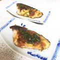 ユリシス∞'s cooksnap of when they made 梅香る♡鰤の照り焼き。.