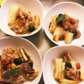 たーまーねーぎー♡'s cooksnap of when they made 簡単! 赤魚のアクアパッツァ.