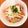 S＊mama♡'s cooksnap of when they made ベーコンおかか温玉丼.
