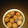 ラッコの人's cooksnap of when they made お弁当にも♡冷凍卵で♪卵黄の醤油漬け.