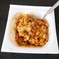 リラクマオ's cooksnap of when they made 便秘解消 海苔＋発酵食品 海苔佃煮納豆編.