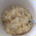 ポメちょん's cooksnap of when they made 簡単おかゆ（風邪・病気・夜食に）.