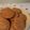 みぃこbaby's cooksnap of when they made ピーナッツバタークッキー.