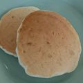 マチャラブ's cooksnap of when they made 離乳食後期～バナナパンケーキ☆.