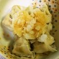 ayakaL7's cooksnap of when they made 焼きギョーザのおろしポン酢かけ.