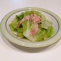 まんまるまうちゃん's cooksnap of when they made 白菜とベーコンの蒸し煮.