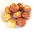 おみずきっちん's cooksnap of when they made ポテトチーズボールフライ.