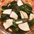 らいママ。。。's cooksnap of when they made 旬のカブと昆布の無化調漬け☆.