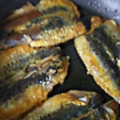 クックBLTENE☆'s cooksnap of when they made イワシの蒲焼.