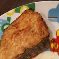 まれぃ's cooksnap of when they made 鰆のヨーグルト味噌漬け焼き.