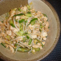mzhroom's cooksnap of when they made 簡単★きゅうりともやしの中華風サラダ.