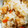merry13t's cooksnap of when they made 炒るのがポイント♪大根きのこ炊き込みご飯.