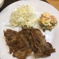 クックMHC3FZ☆'s cooksnap of when they made ストウブ一つで簡単ポテトサラダ.